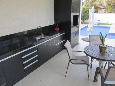 Casa, Bandeirantes (pampulha), 5 Quartos, 0 Vaga, 3 Suítes