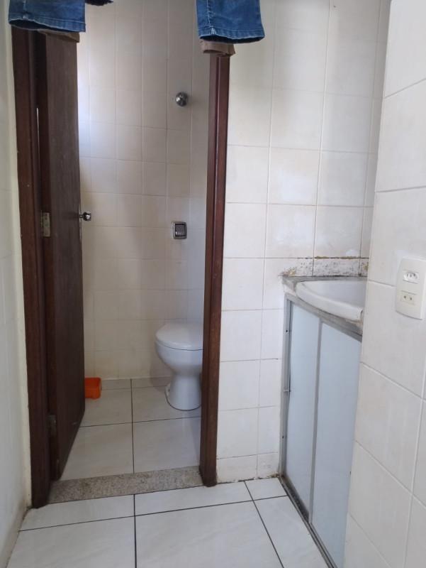 Apartamento, Lourdes, 2 Quartos, 1 Vaga