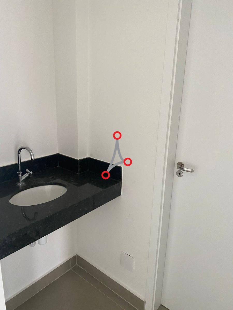Cobertura, União, 4 Quartos, 2 Vagas, 1 Suíte