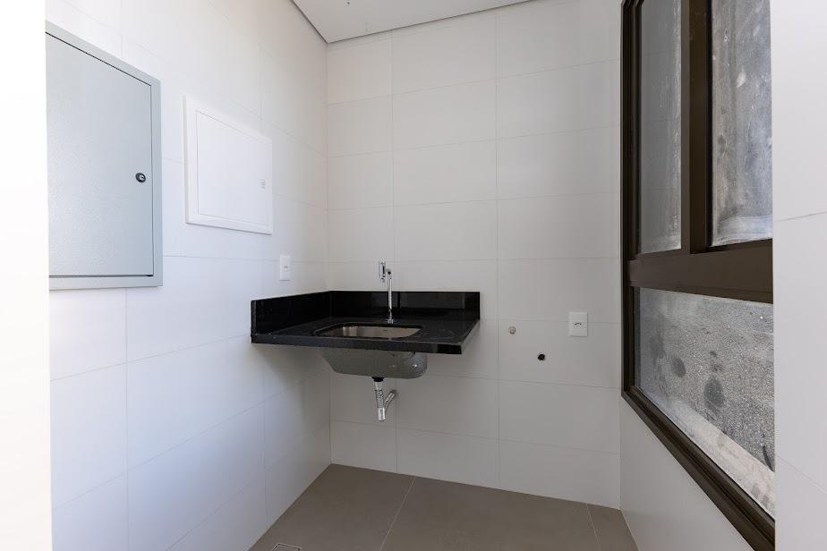 Apartamento, Vale do Sereno, 3 Quartos, 3 Vagas, 1 Suíte