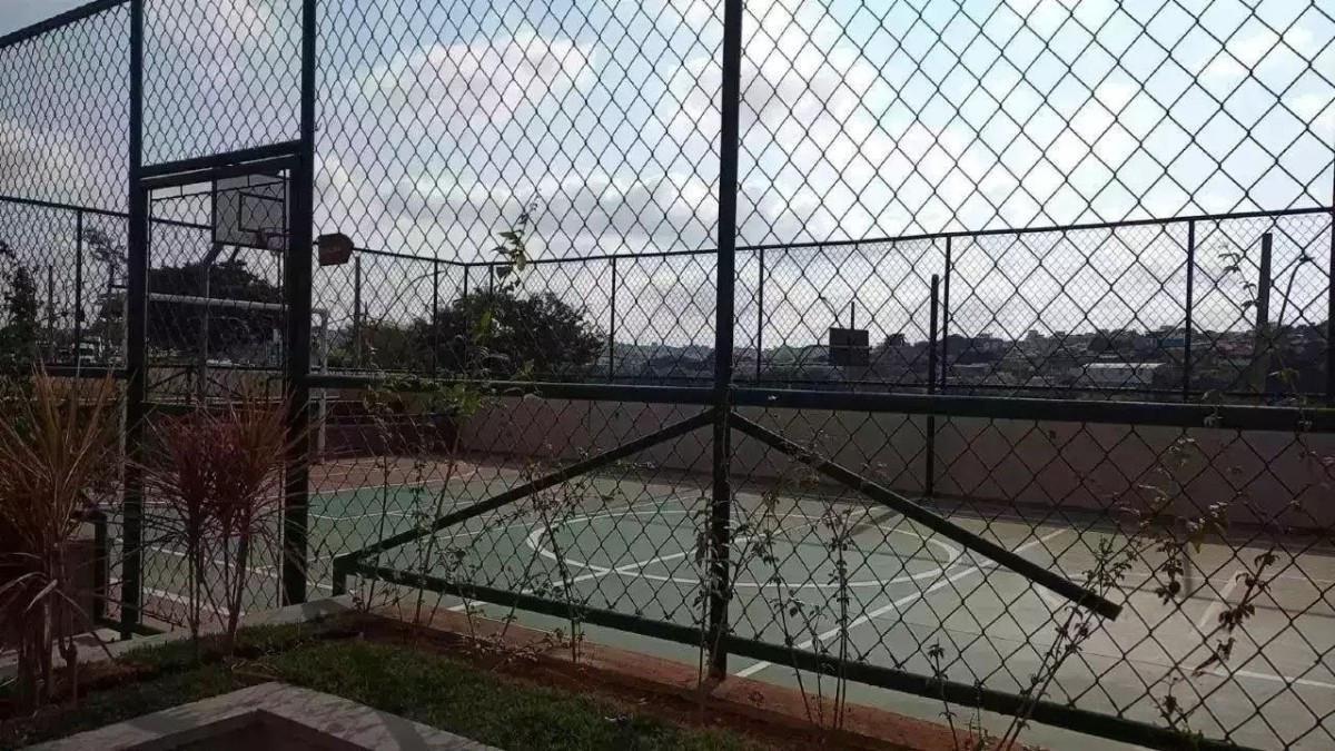 Apartamento, Jk, 2 Quartos, 1 Vaga