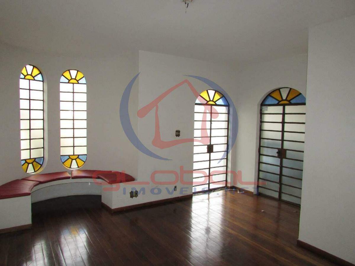 Casa, Ouro Preto, 3 Quartos, 2 Vagas, 1 Suíte