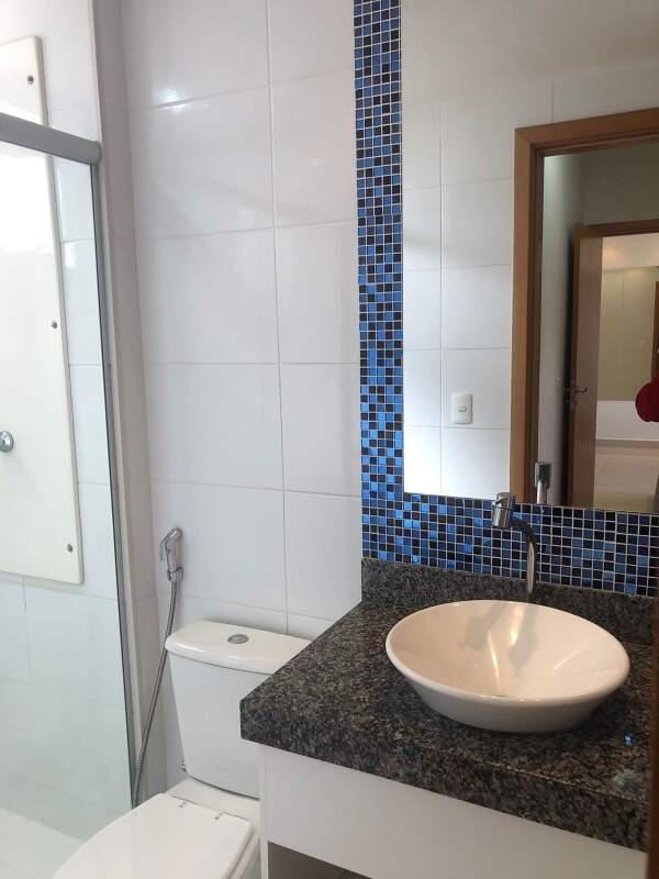 Apartamento, Buritis, 3 Quartos, 2 Vagas, 1 Suíte