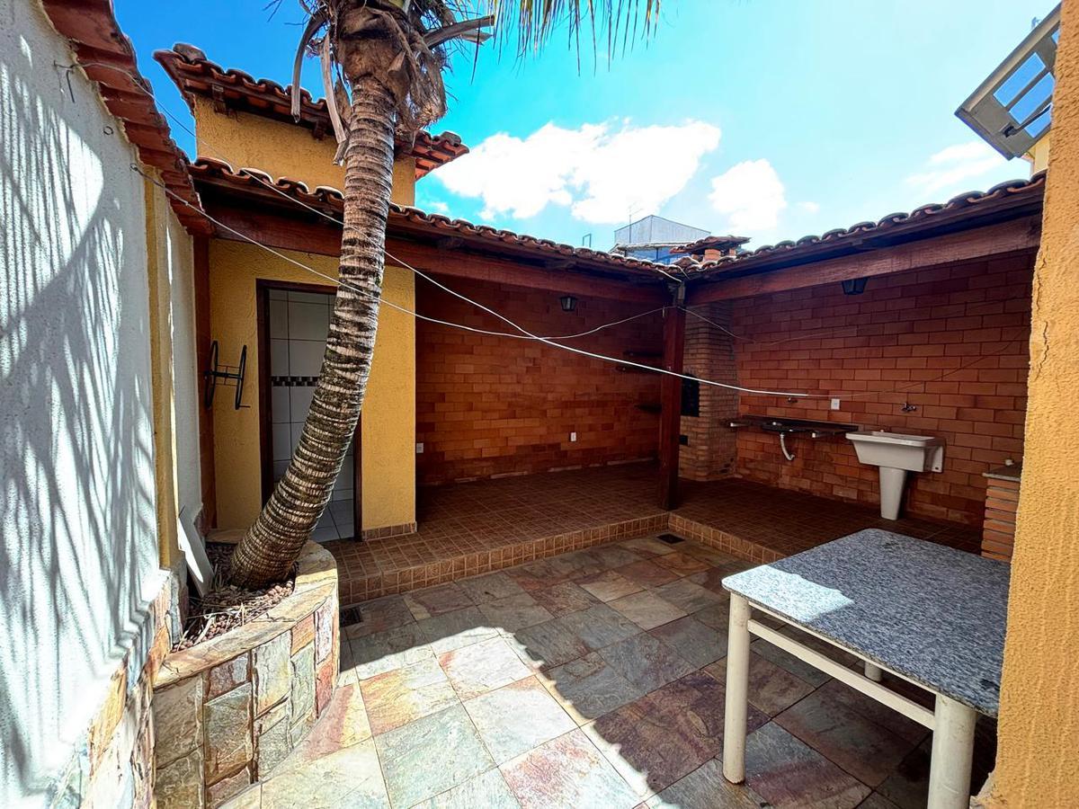 Casa, Jardim Atlântico, 3 Quartos, 2 Vagas, 1 Suíte