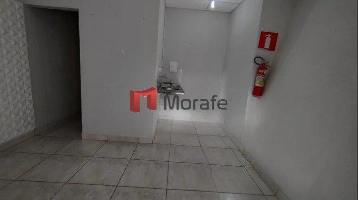 Galpão, Planalto, 0 Quarto, 0 Vaga