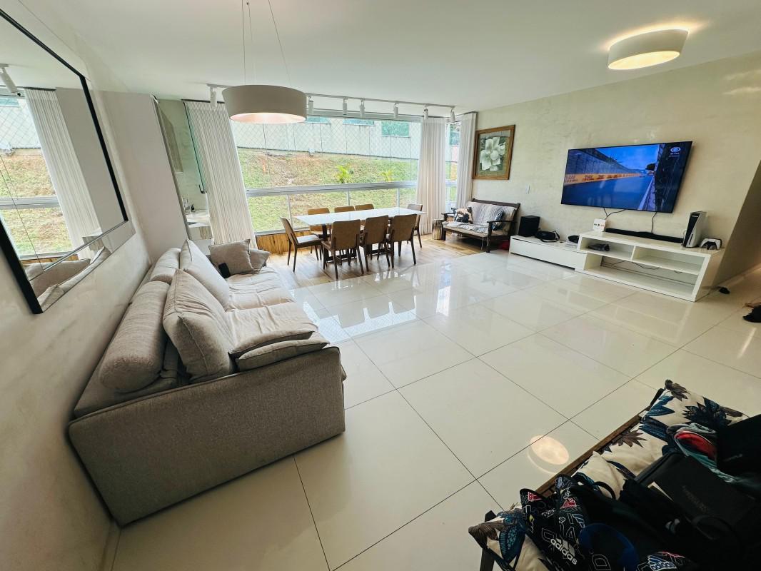 Apartamento, Buritis, 4 Quartos, 2 Vagas, 1 Suíte