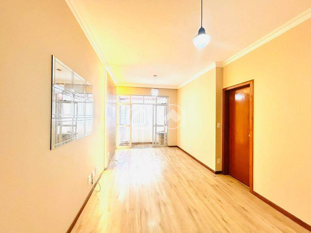 Apartamento, Buritis, 3 Quartos, 1 Vaga, 1 Suíte