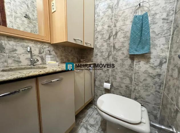 Apartamento, Planalto, 3 Quartos, 3 Vagas, 1 Suíte