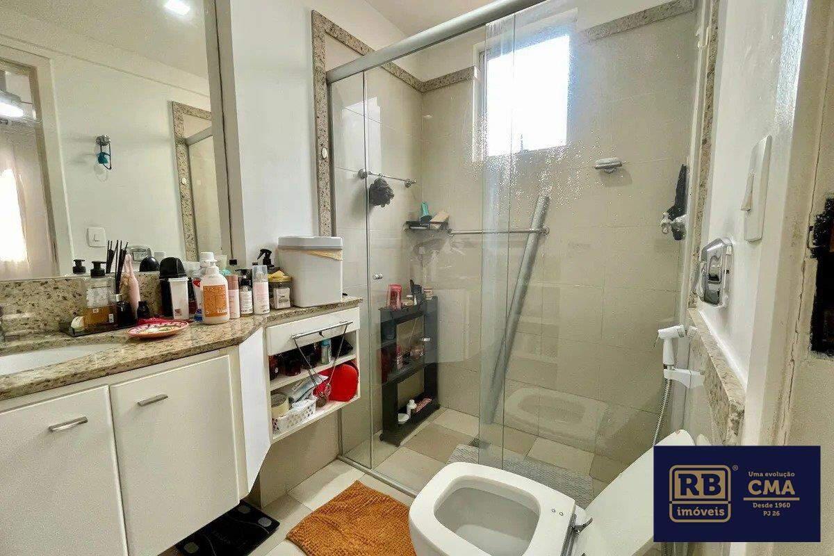 Apartamento, Lourdes, 4 Quartos, 2 Vagas, 1 Suíte
