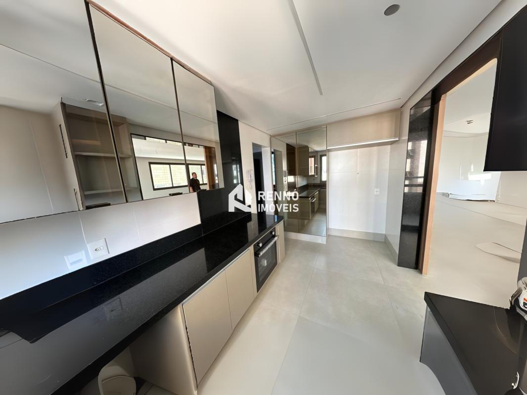 Apartamento, Gutierrez, 3 Quartos, 4 Vagas, 3 Suítes