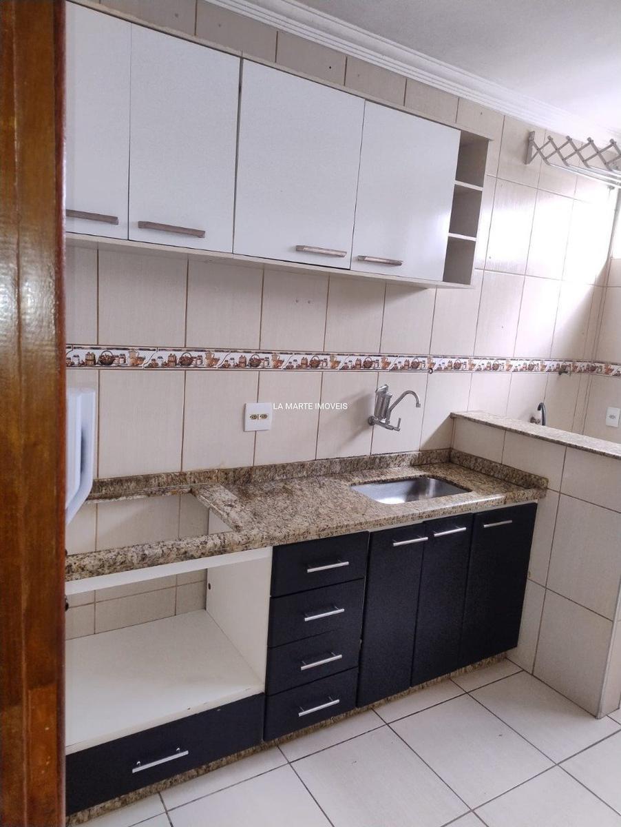 Apartamento, Jardim Riacho das Pedras, 2 Quartos, 1 Vaga