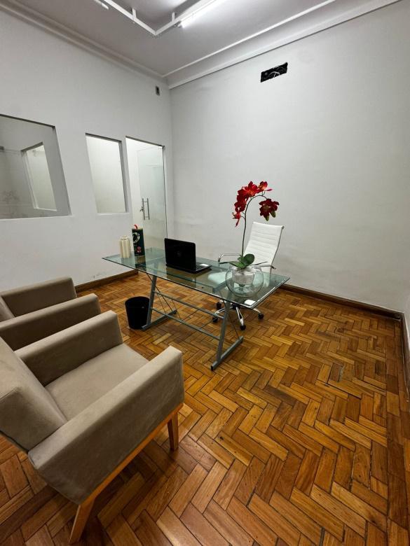 Conjunto de Salas, Santo Agostinho