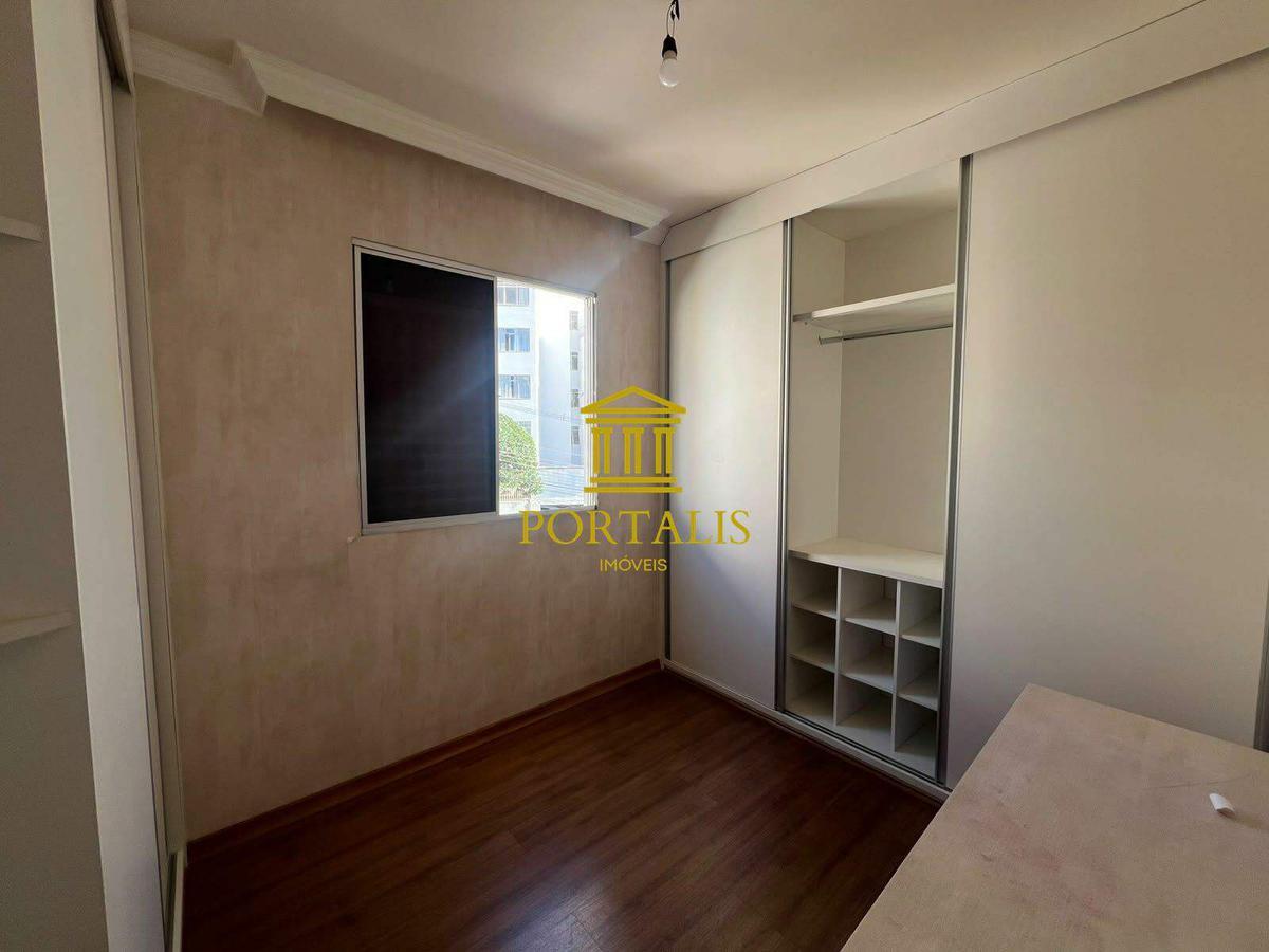 Apartamento, Silveira, 3 Quartos, 1 Vaga, 1 Suíte