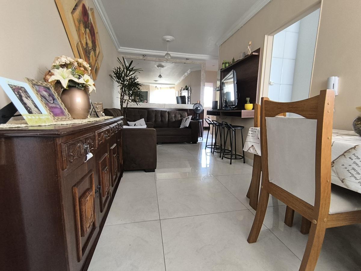 Apartamento, Jardim Riacho das Pedras, 3 Quartos, 1 Vaga