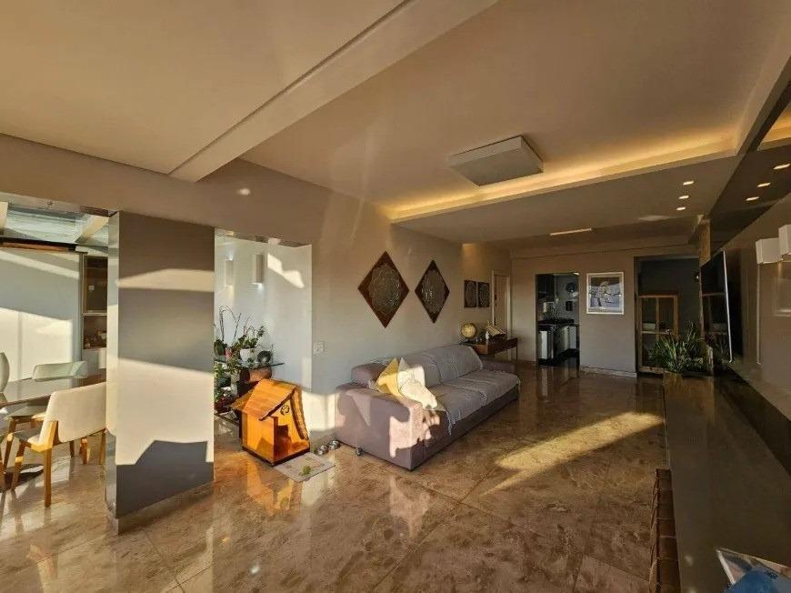 Apartamento, Buritis, 3 Quartos, 2 Vagas, 1 Suíte
