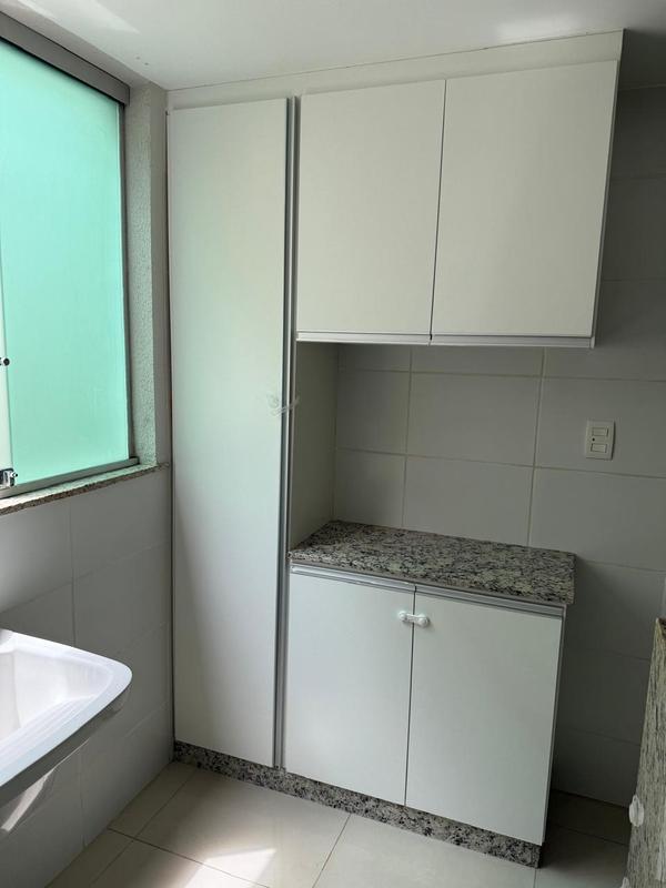 Apartamento, Sagrada Família, 3 Quartos, 2 Vagas, 1 Suíte