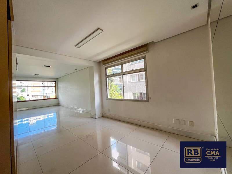 Apartamento, Santo Agostinho, 4 Quartos, 2 Vagas, 1 Suíte