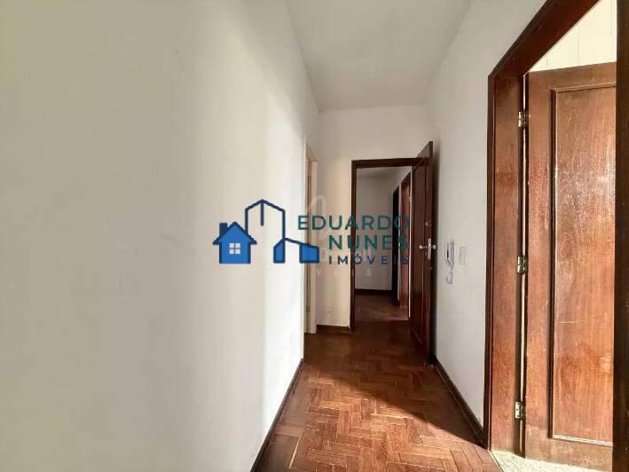 Apartamento, Cidade Nova, 3 Quartos, 2 Vagas, 1 Suíte