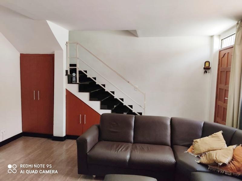 Casa, Santa Terezinha, 3 Quartos, 2 Vagas, 1 Suíte