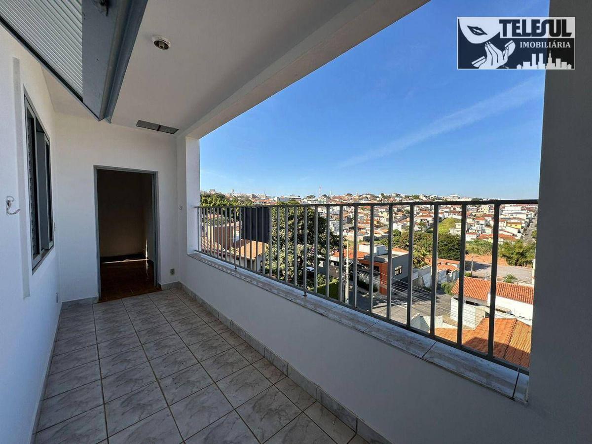 Apartamento, Parque Boa Vista, 3 Quartos, 1 Vaga, 1 Suíte