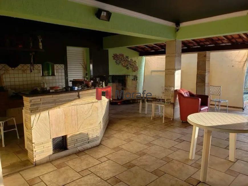 Casa, Fernão Dias, 4 Quartos, 5 Vagas, 2 Suítes