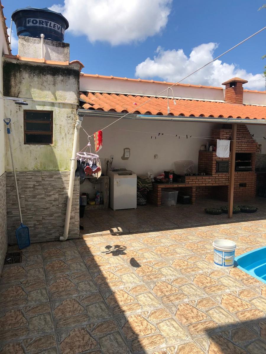 Casa, Alto do Cabral, 4 Quartos, 4 Vagas, 1 Suíte