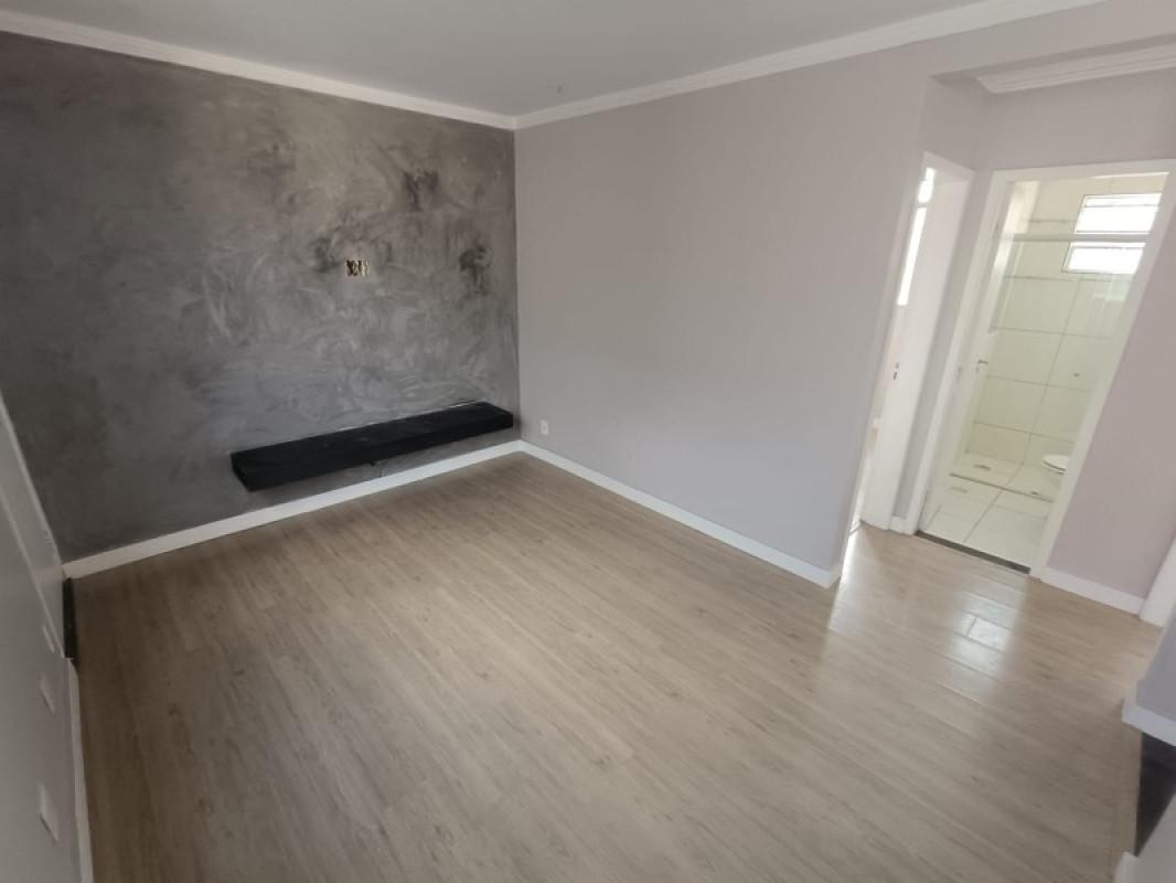 Apartamento, Industrial Santa Rita, 2 Quartos, 1 Vaga