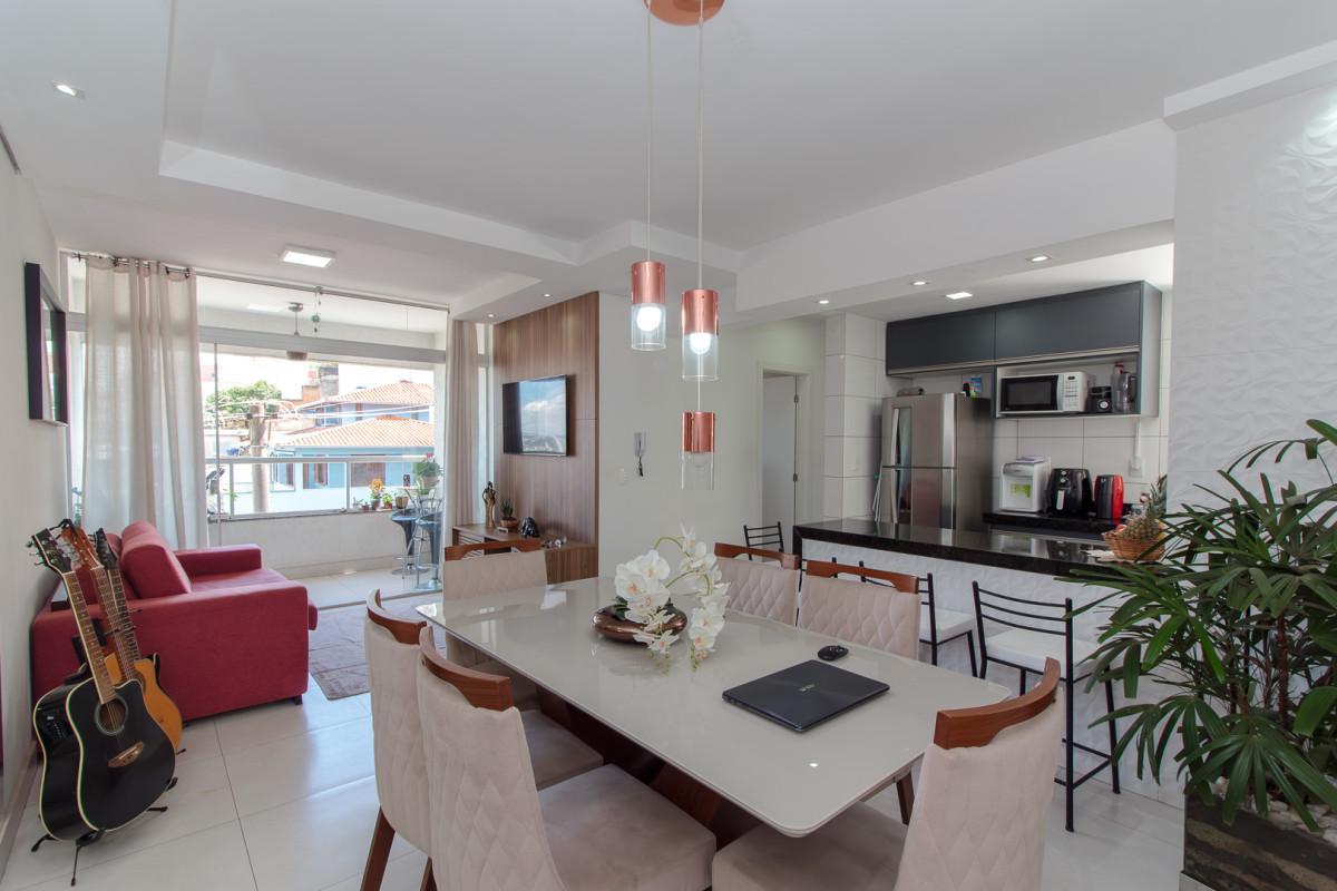 Apartamento, Havaí, 3 Quartos, 2 Vagas, 1 Suíte