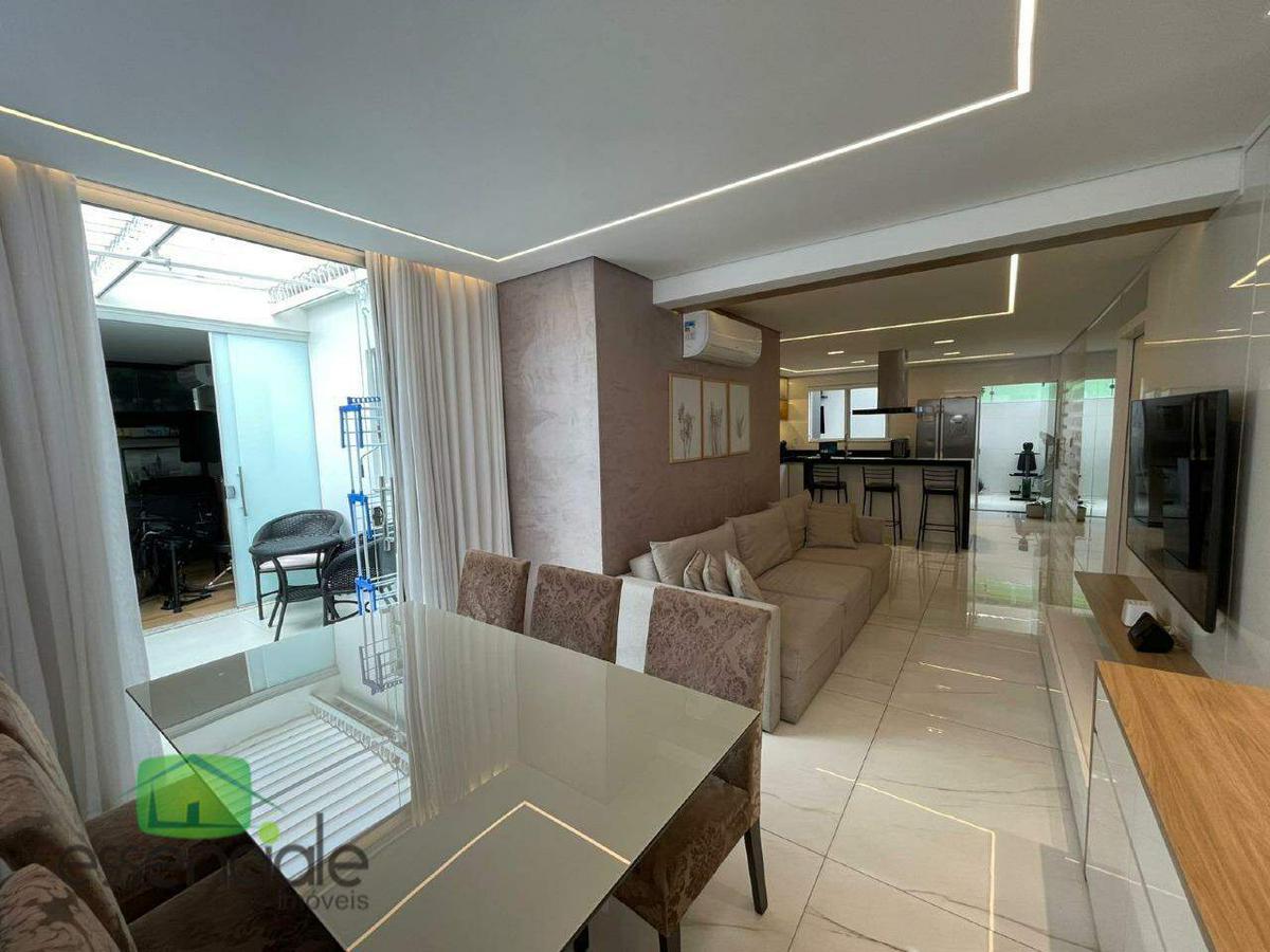 Apartamento, Jardim Riacho das Pedras, 3 Quartos, 3 Vagas, 1 Suíte