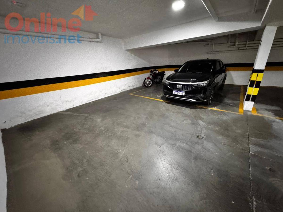 Cobertura, Sagrada Família, 2 Quartos, 0 Vaga, 2 Suítes