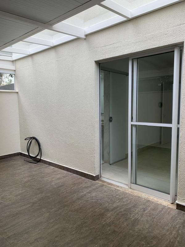Apartamento, Ouro Preto, 3 Quartos, 2 Vagas, 1 Suíte