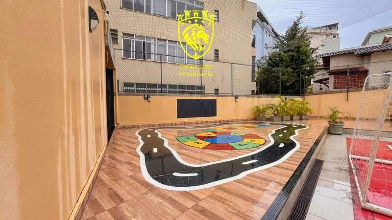 Apartamento, Cidade Nova, 3 Quartos, 2 Vagas, 1 Suíte