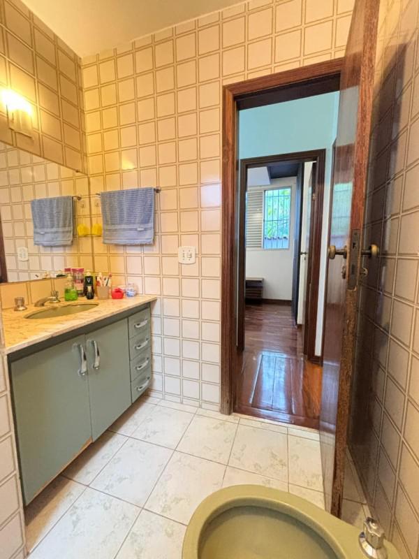 Apartamento, Serra, 3 Quartos, 1 Vaga, 1 Suíte