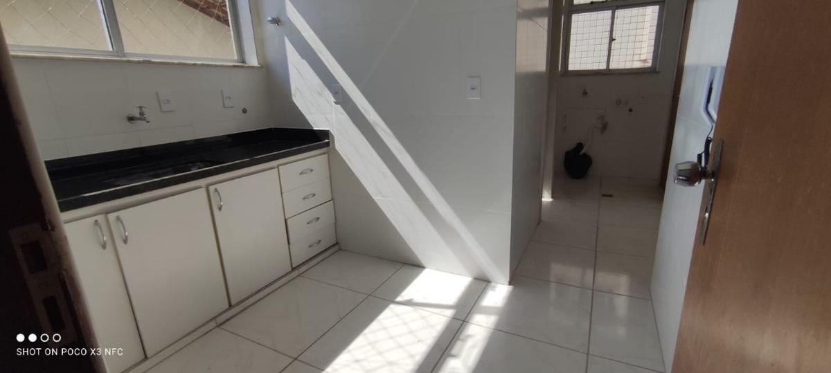 Apartamento, Jardim América, 3 Quartos, 2 Vagas, 1 Suíte