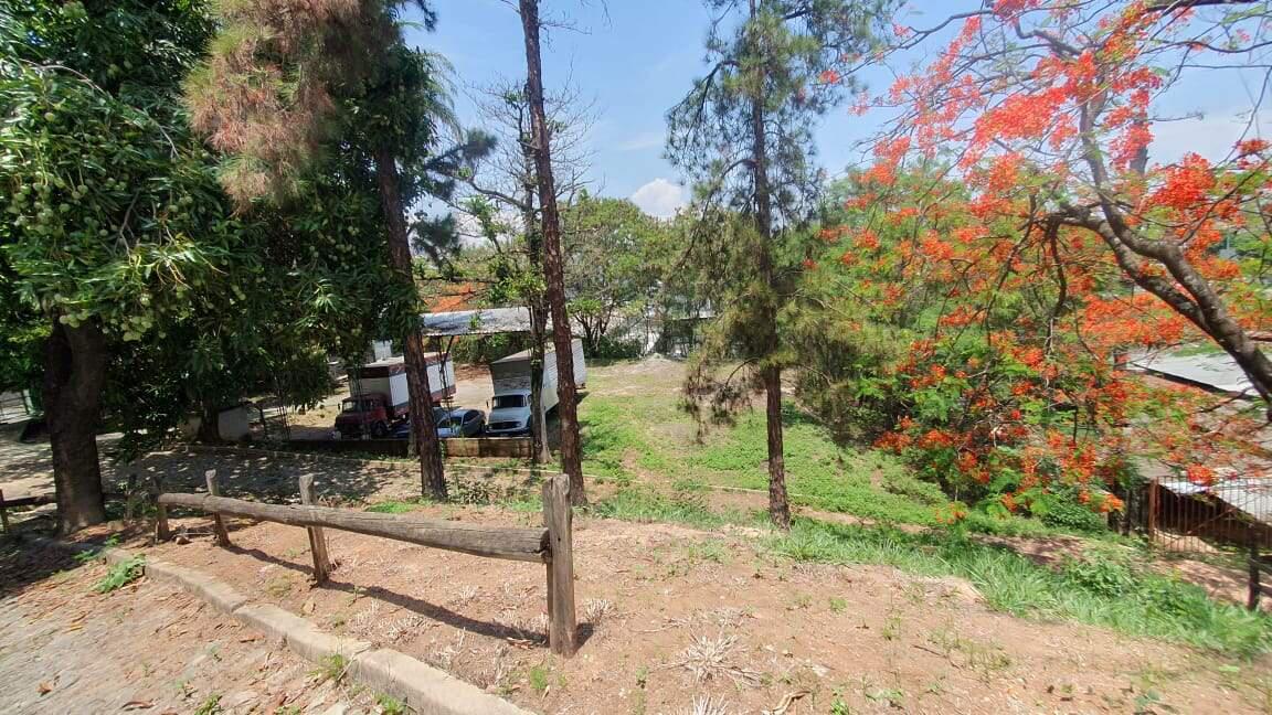 Lote, Jardim Vitória, 0 Quarto, 0 Vaga