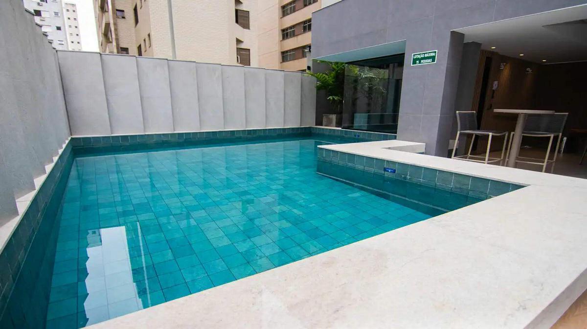 Apartamento, Serra, 2 Quartos, 2 Vagas, 2 Suítes