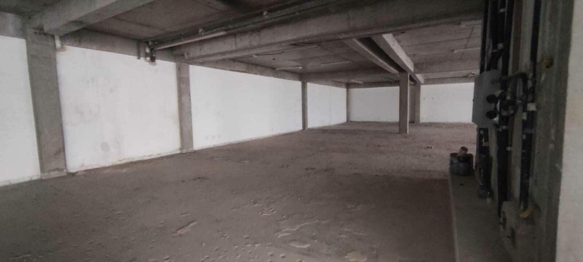 Andar, Santo Antônio, 0 Quarto, 60 Vagas