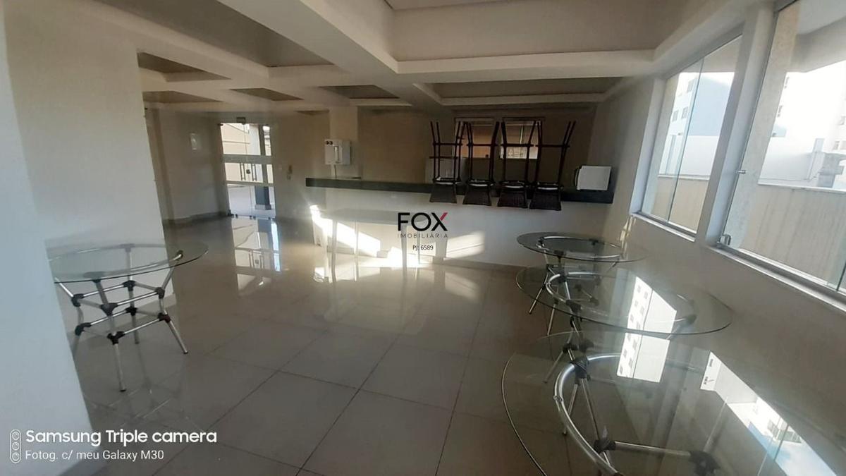Apartamento, Santa Efigênia, 3 Quartos, 2 Vagas, 1 Suíte
