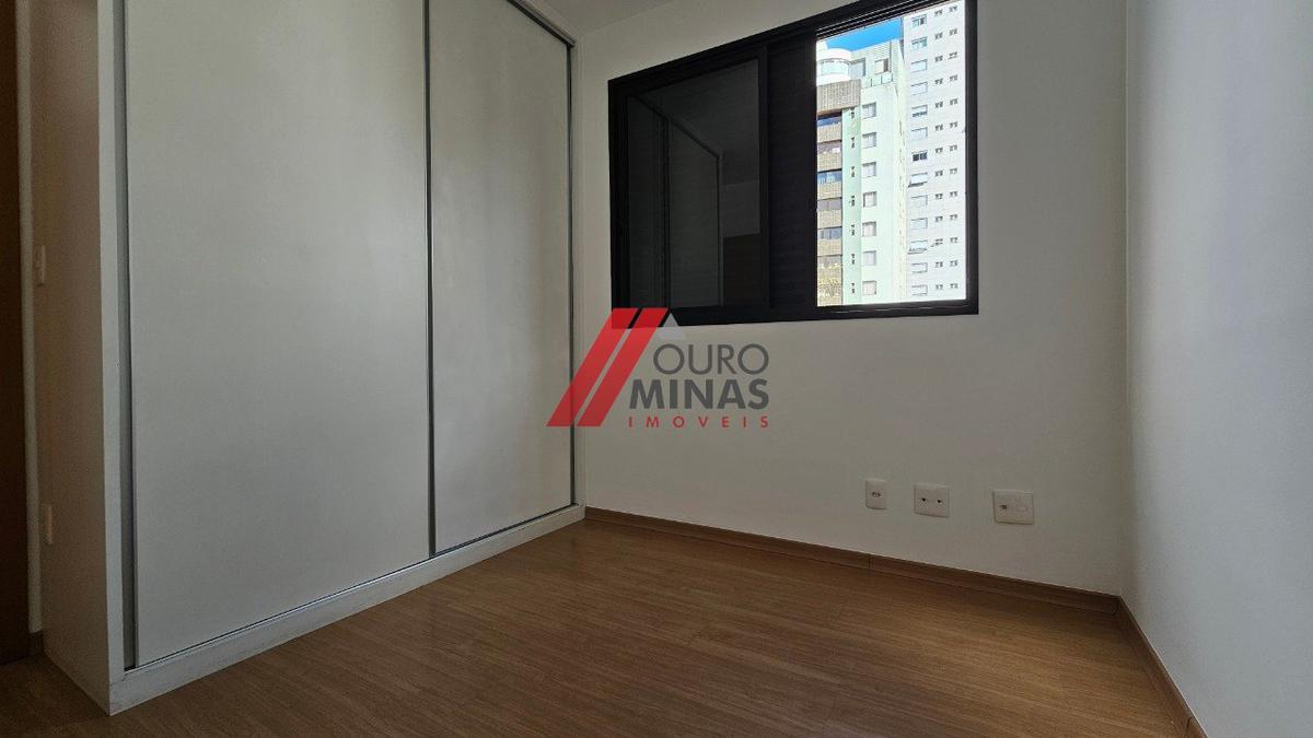 Apartamento, Funcionários, 3 Quartos, 2 Vagas, 1 Suíte