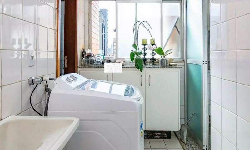 Apartamento, São Pedro, 3 Quartos, 2 Vagas, 1 Suíte