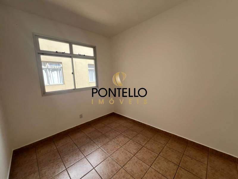 Apartamento, Fernão Dias, 2 Quartos, 2 Vagas