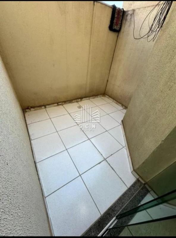 Apartamento, Masterville, 2 Quartos, 1 Vaga