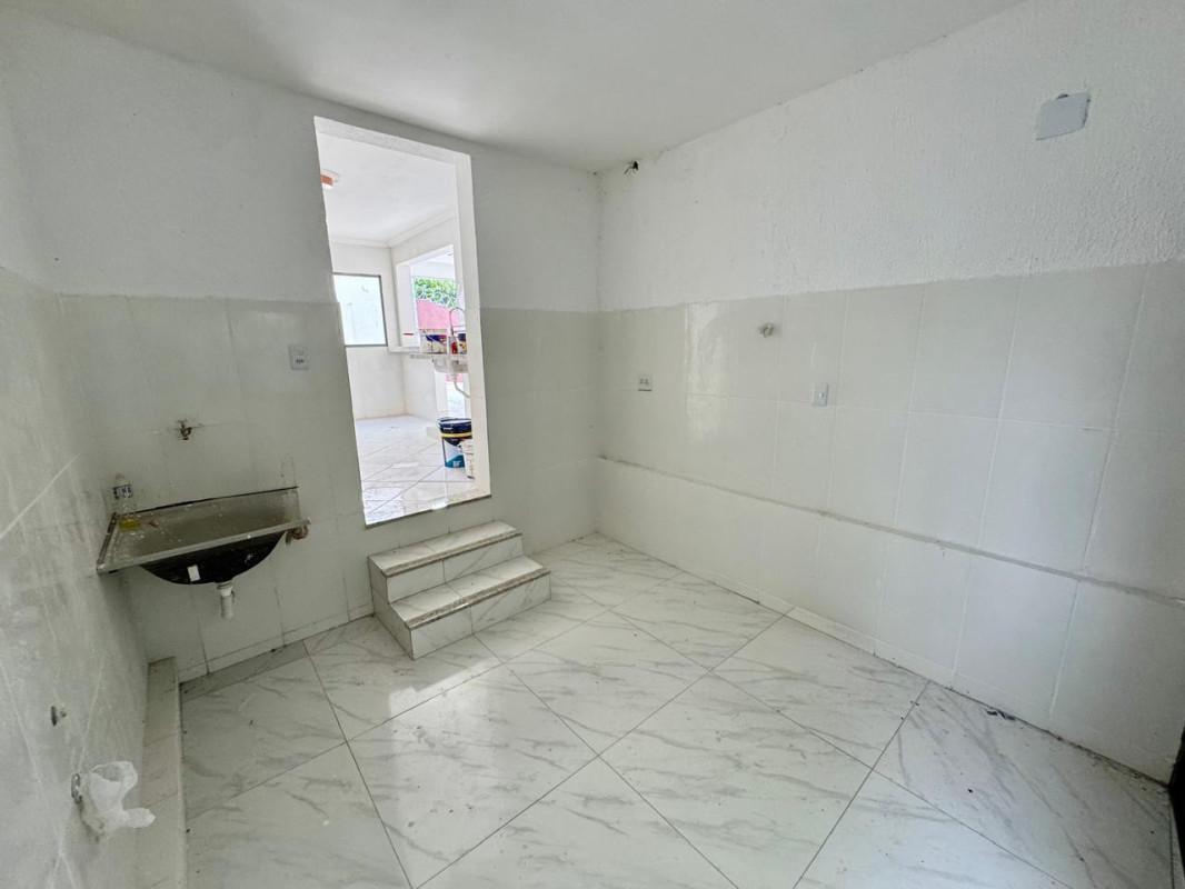 Casa, Santa Mônica, 4 Quartos, 2 Vagas, 1 Suíte