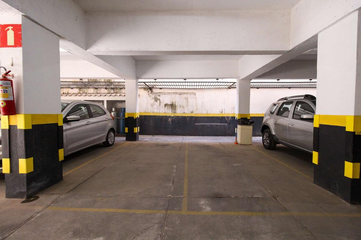Apartamento, Santo Antônio, 4 Quartos, 2 Vagas, 1 Suíte