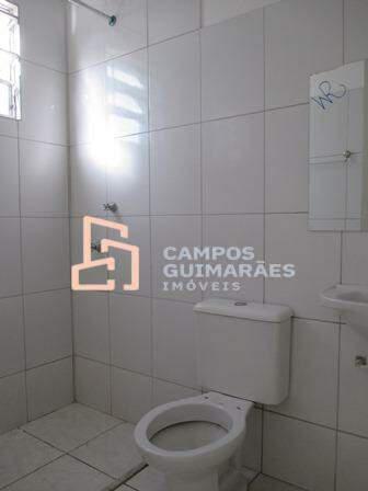 Apartamento, Kennedy, 3 Quartos, 1 Vaga, 1 Suíte