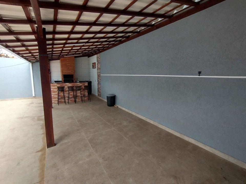 Casa, Santa Maria, 4 Quartos, 2 Vagas, 1 Suíte