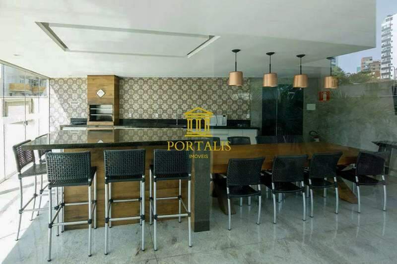 Apartamento, Buritis, 3 Quartos, 2 Vagas, 1 Suíte
