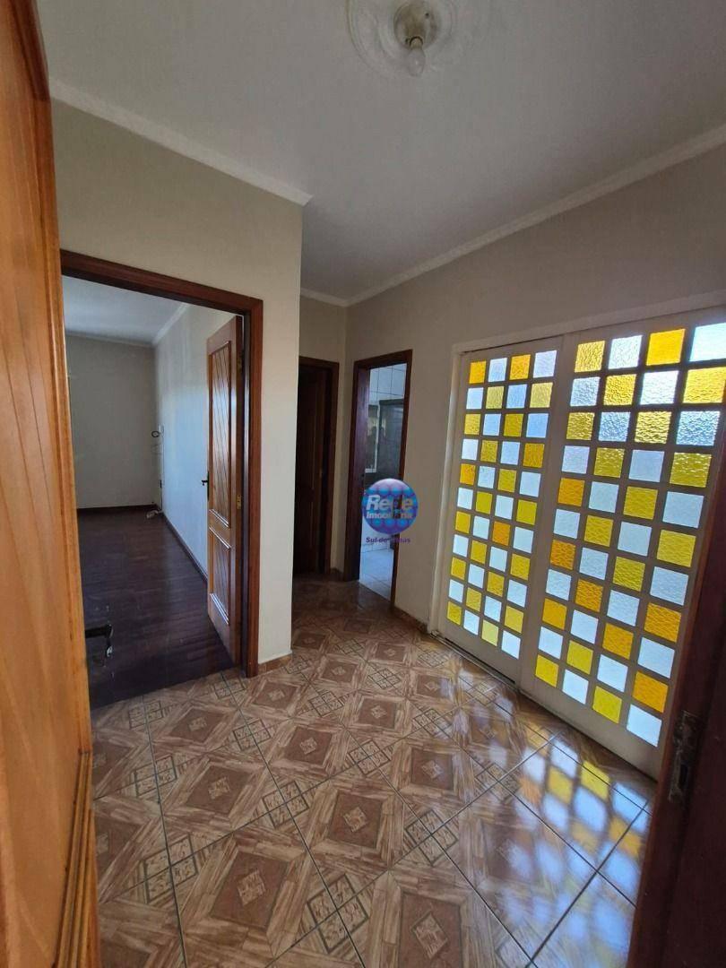 Casa, Jardim Cidade Nova, 3 Quartos, 2 Vagas, 1 Suíte