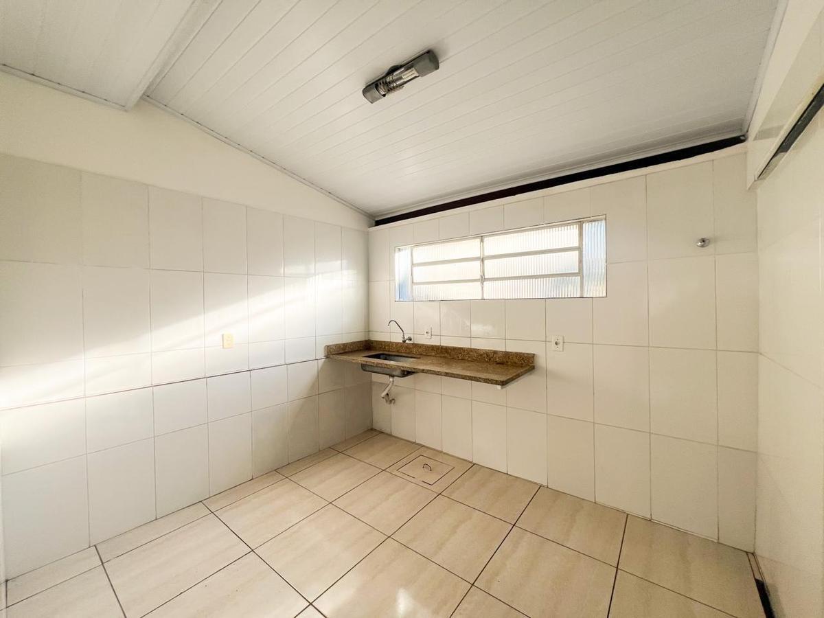 Casa, Alípio de Melo, 3 Quartos, 4 Vagas, 1 Suíte