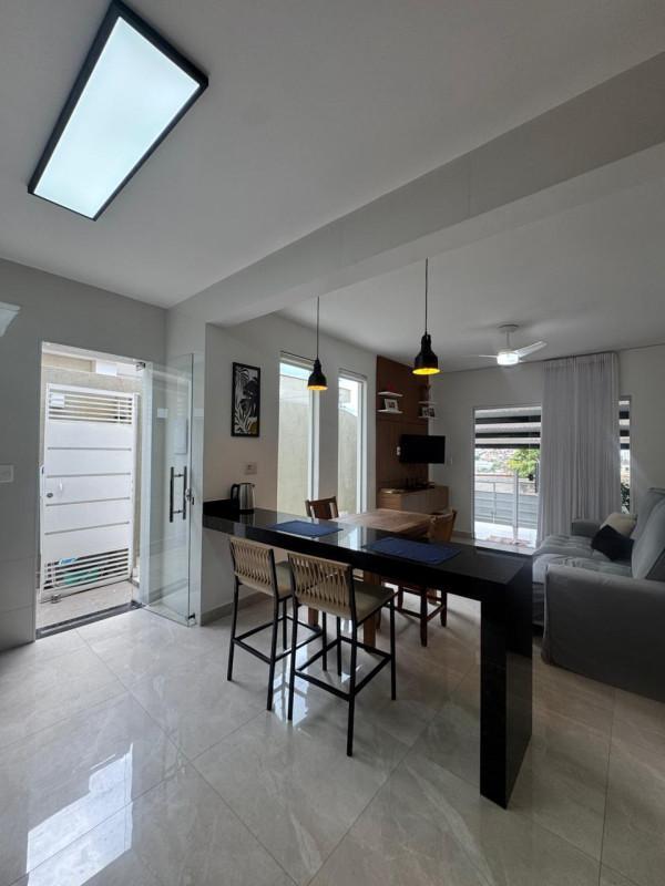 Casa, Masterville, 3 Quartos, 2 Vagas, 1 Suíte